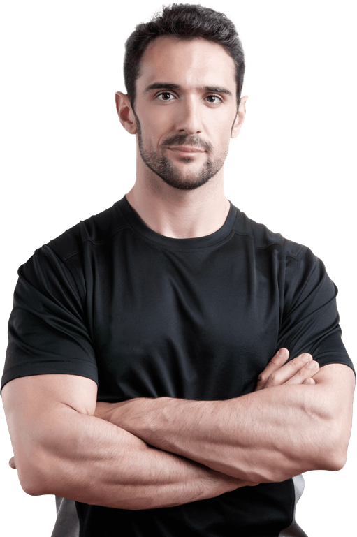 gym coaching callout avatar