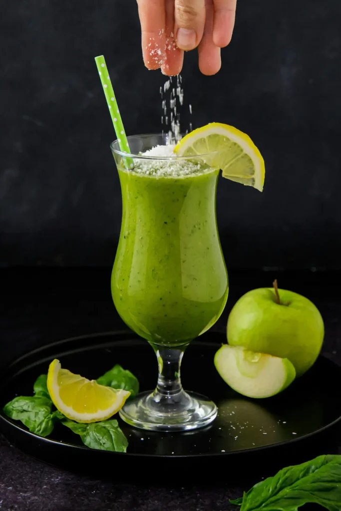 Green Smoothie Recipes
