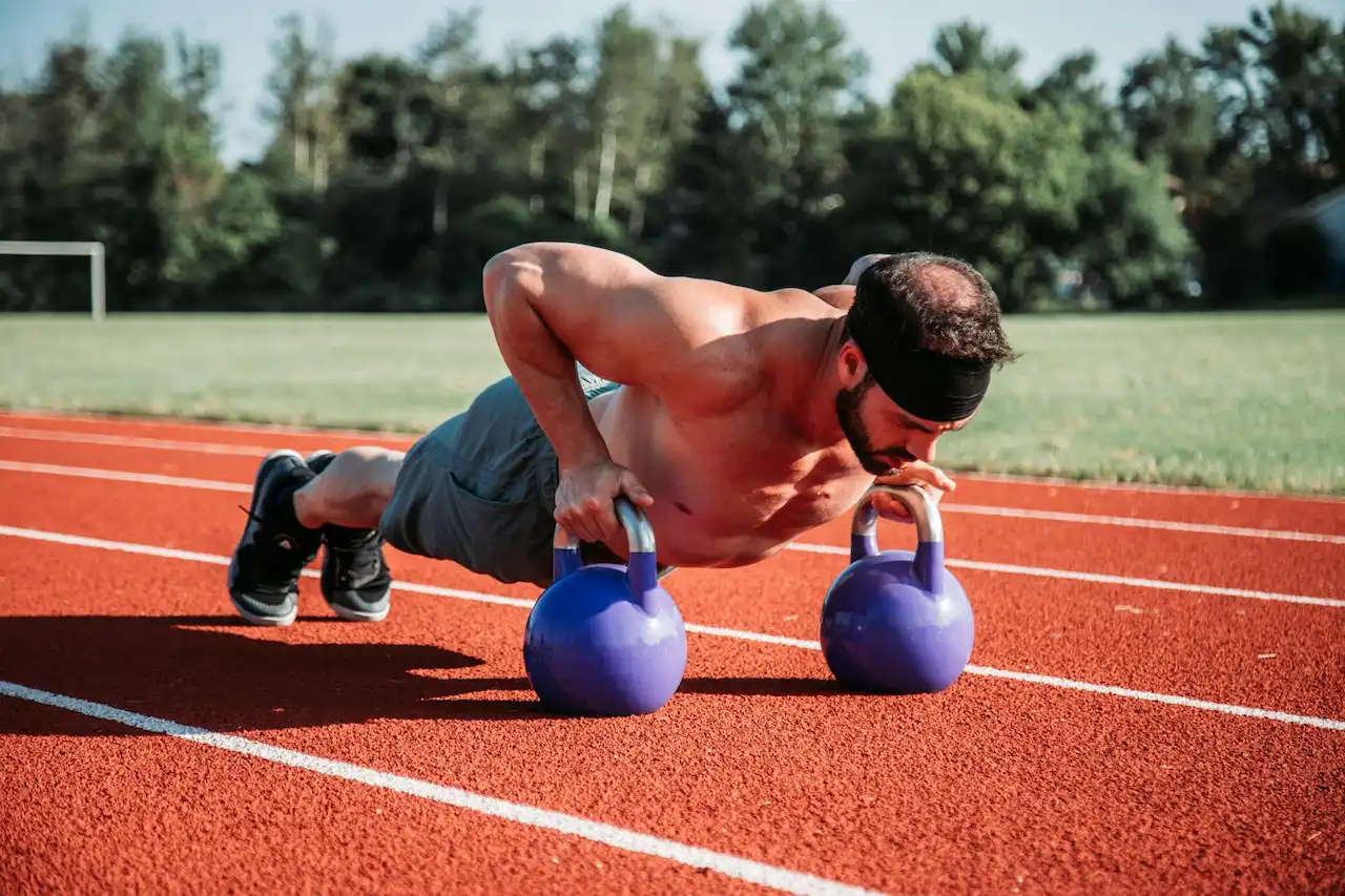 best chest workout