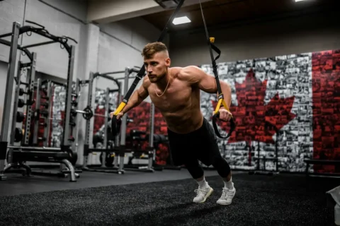 gym tips for beginners