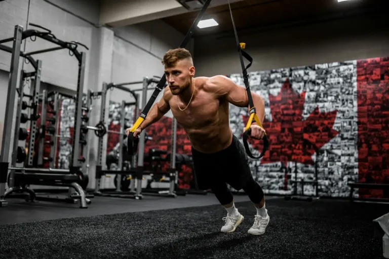 gym tips for beginners