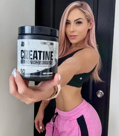 creatine benefits for women