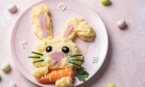 easy healthy meals for kids