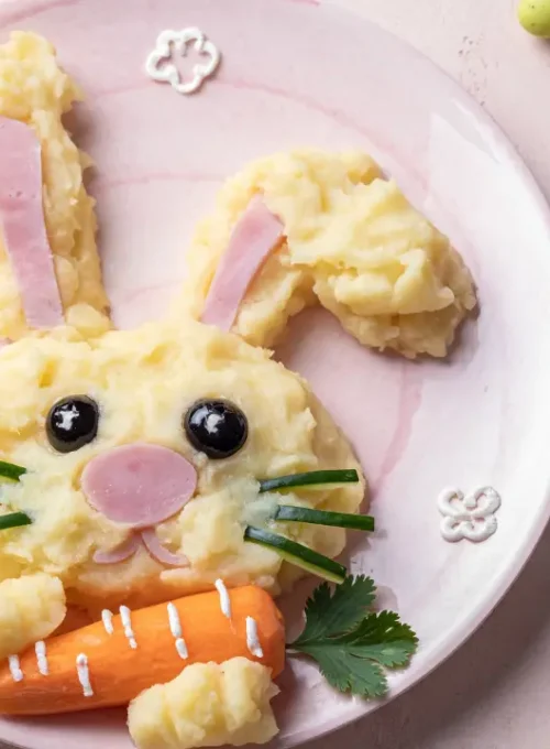 easy healthy meals for kids