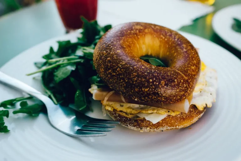 healthy lunch ideas