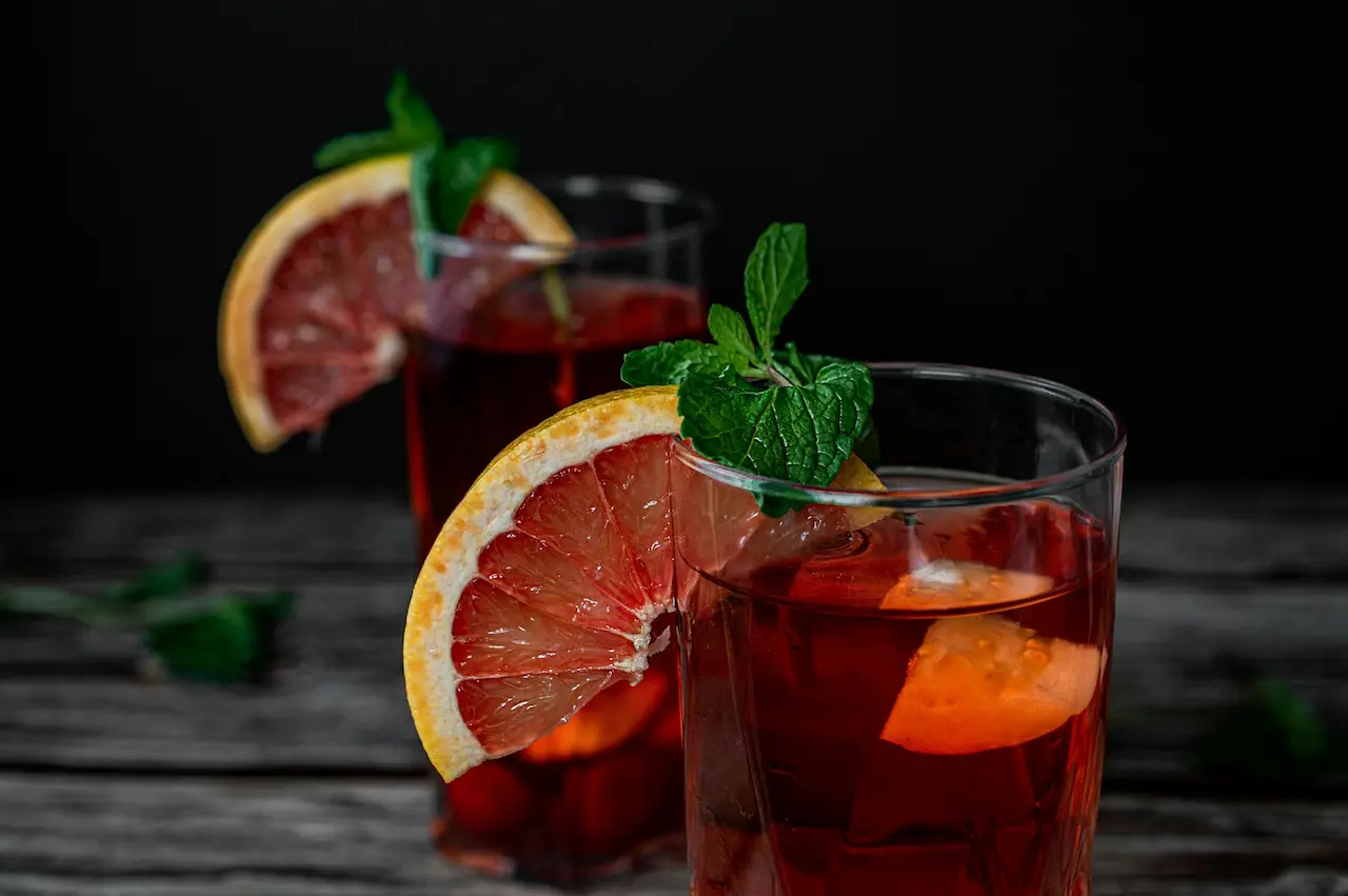 liver detox drink liver detox drink