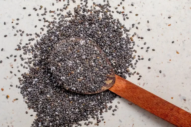 benefits of chia seeds