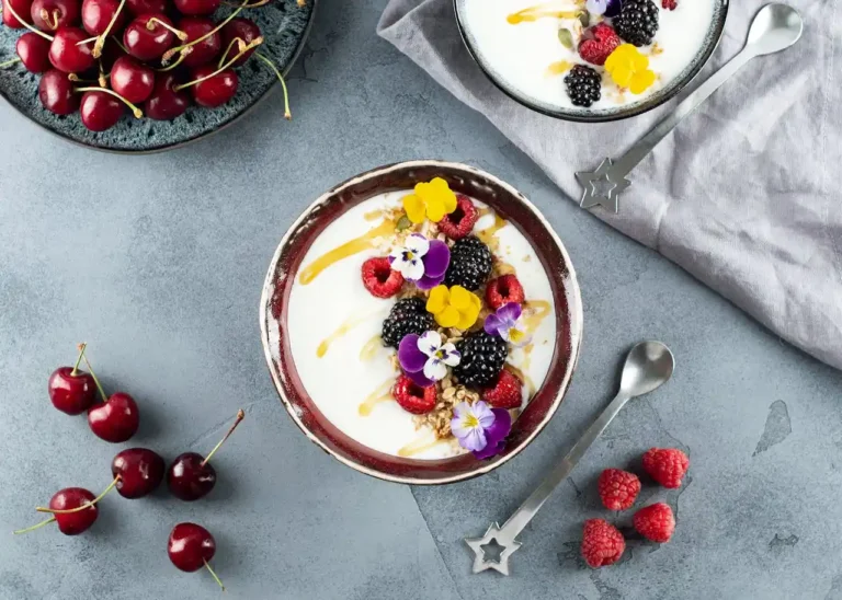 benefits of greek yogurt