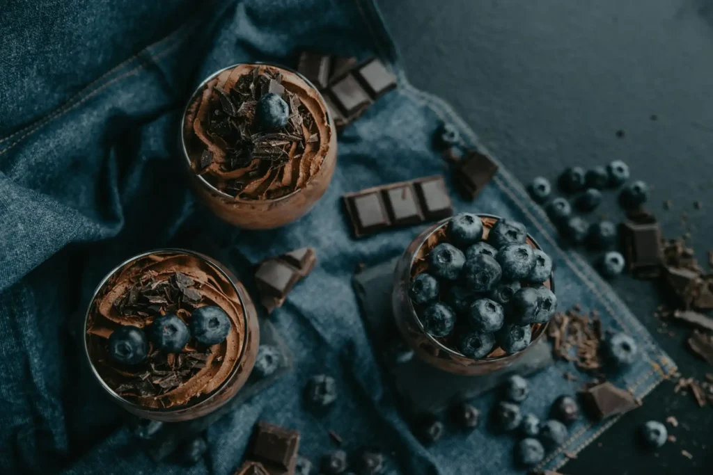 best chocolate protein shake recipe