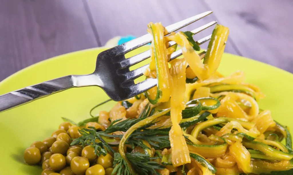 easy healthy vegan meals