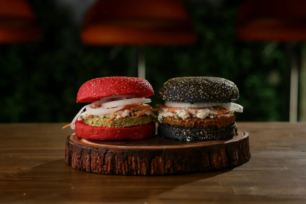 easy vegan meal prep high protein