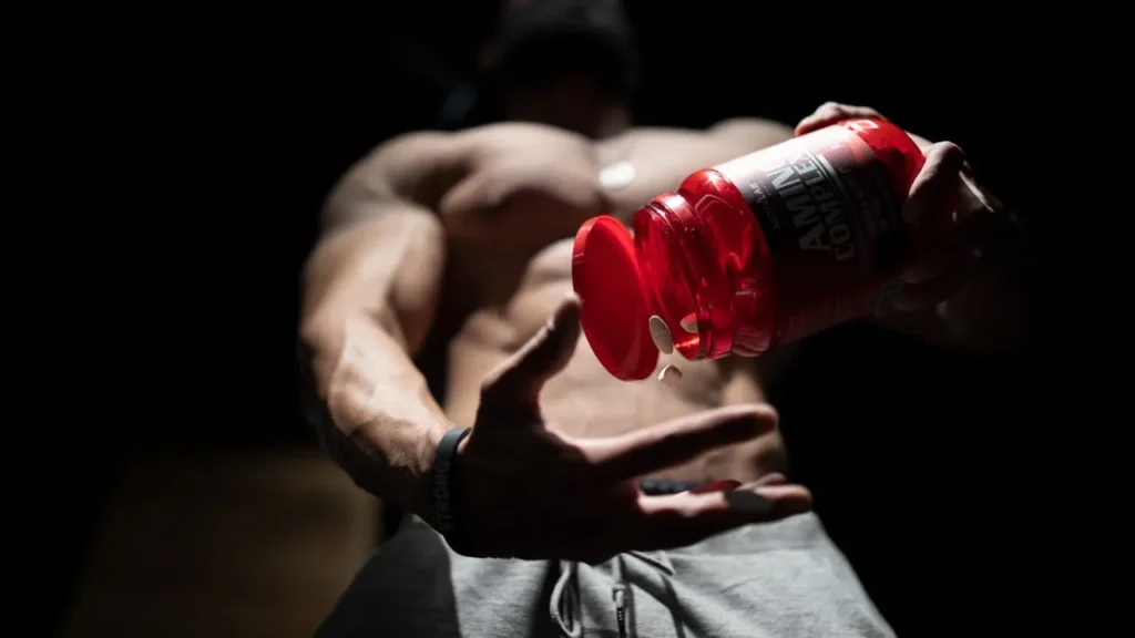 l arginine benefits for males