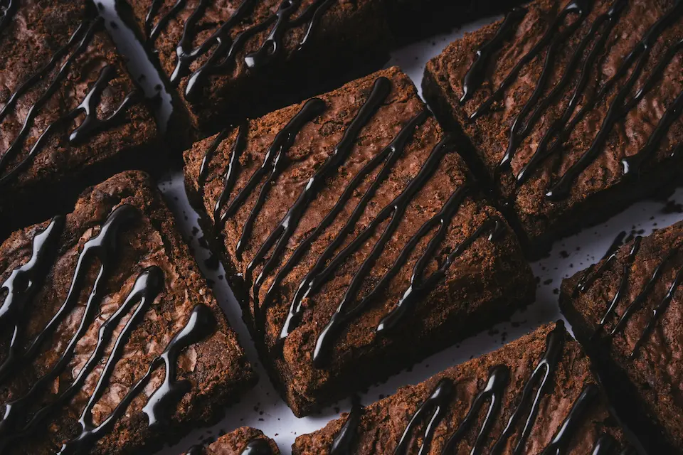 recipes using protein powder