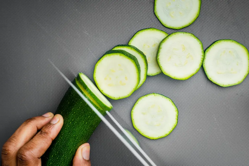 zucchini recipes