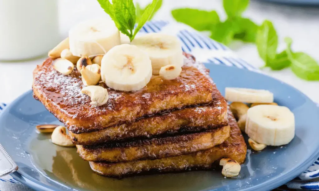banana recipes