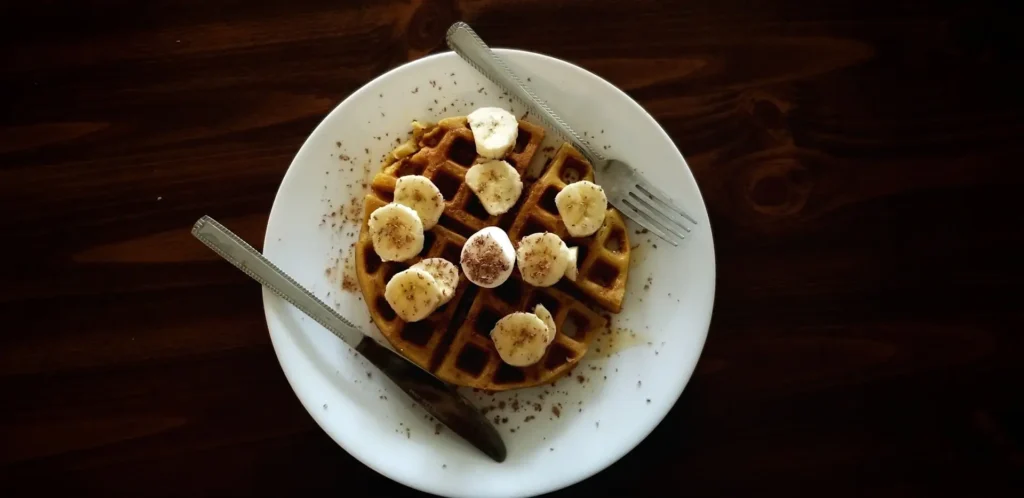 bananas recipe