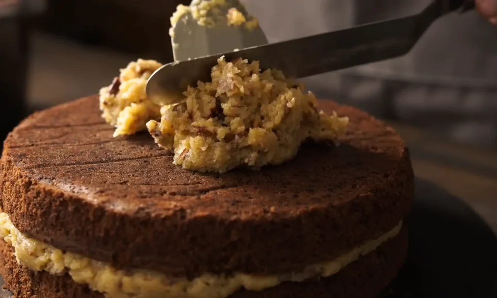 best german cake recipe