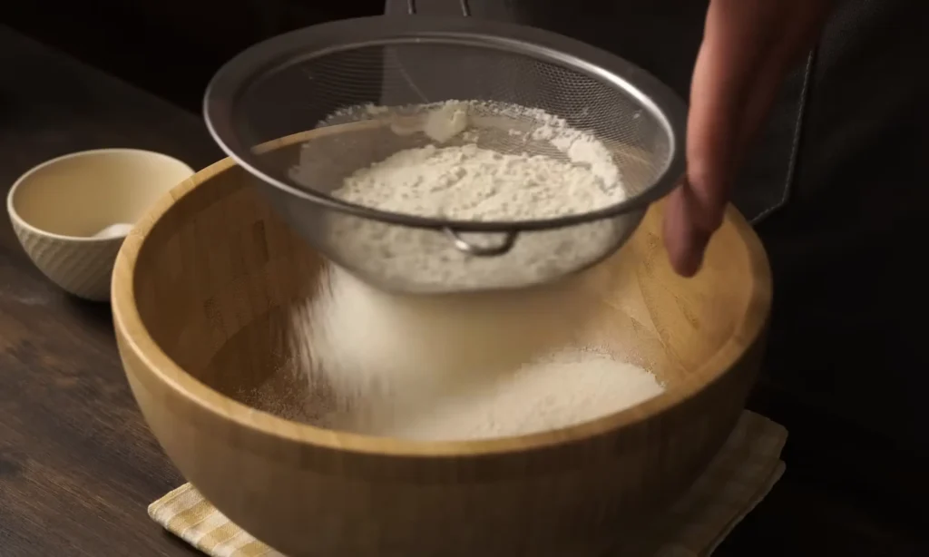 german cake recipe
