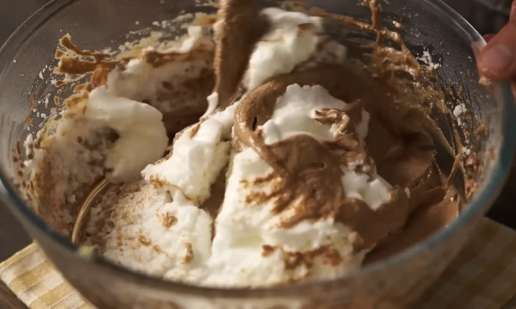 german chocolate cake mix