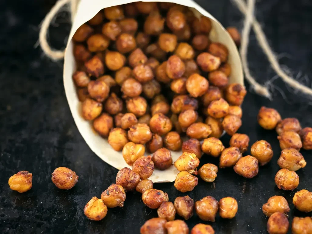 healthy snacks recipes for weight loss