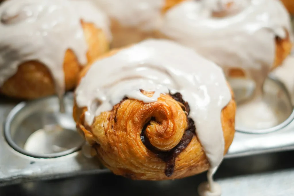 high protein desserts
