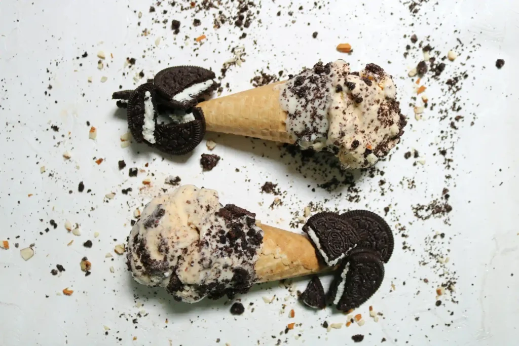 high protein low calorie ice cream recipe