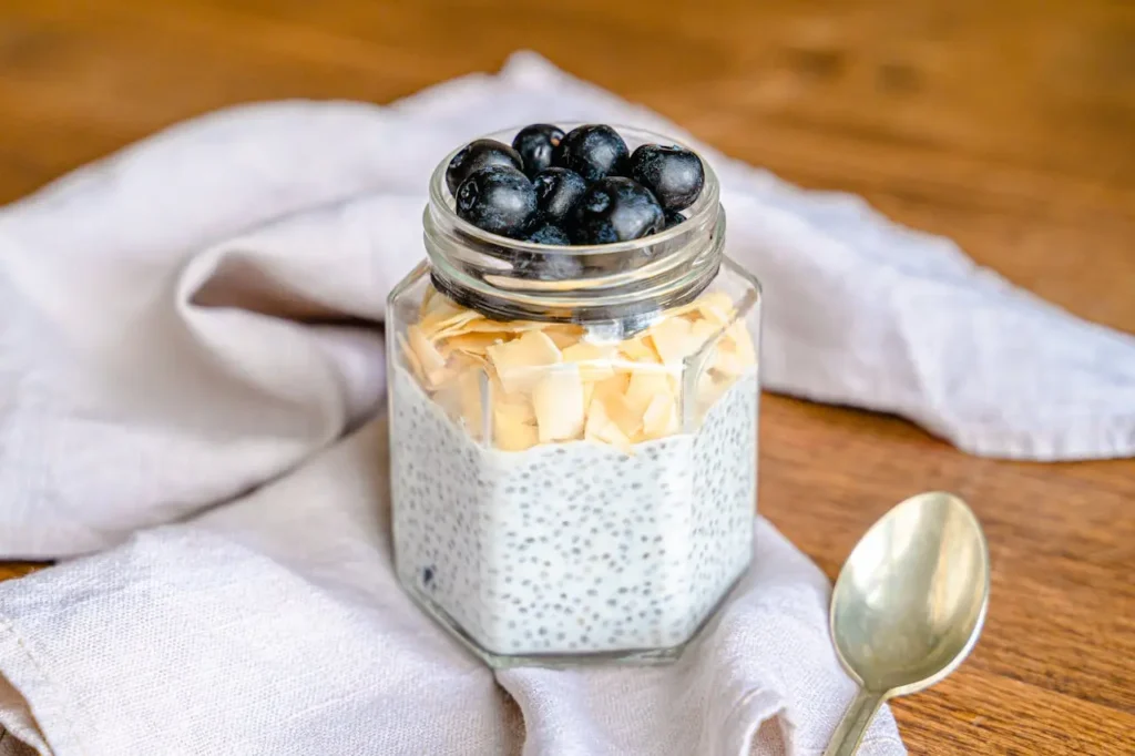 how to consume chia seeds