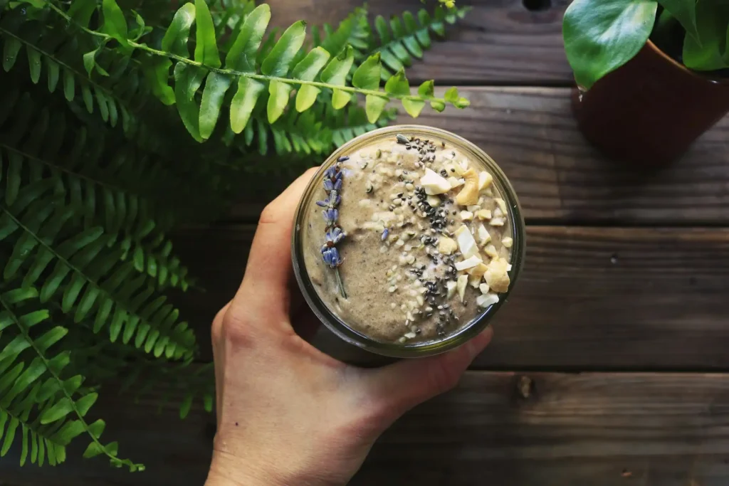 how to take chia seeds