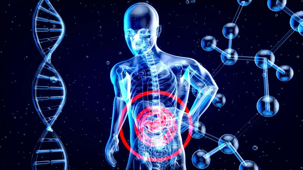 liver health