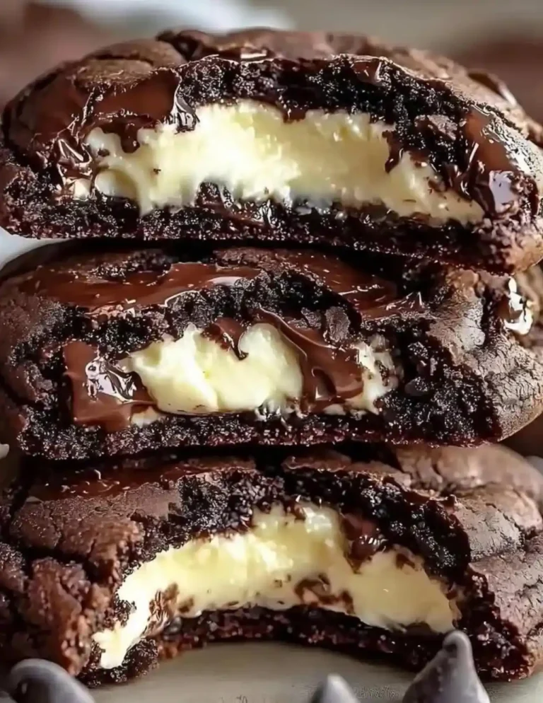 oreo cookies recipe