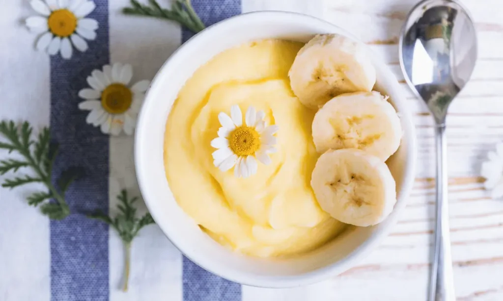 recipes using banana