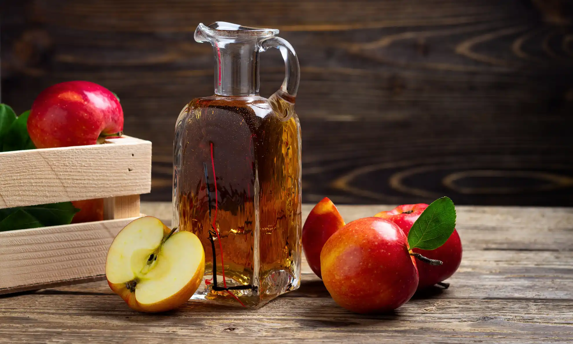 Apple Cider Vinegar