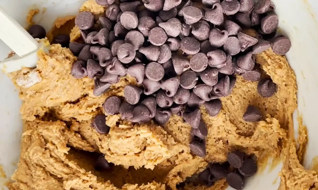 Best whey protein cookies recipe