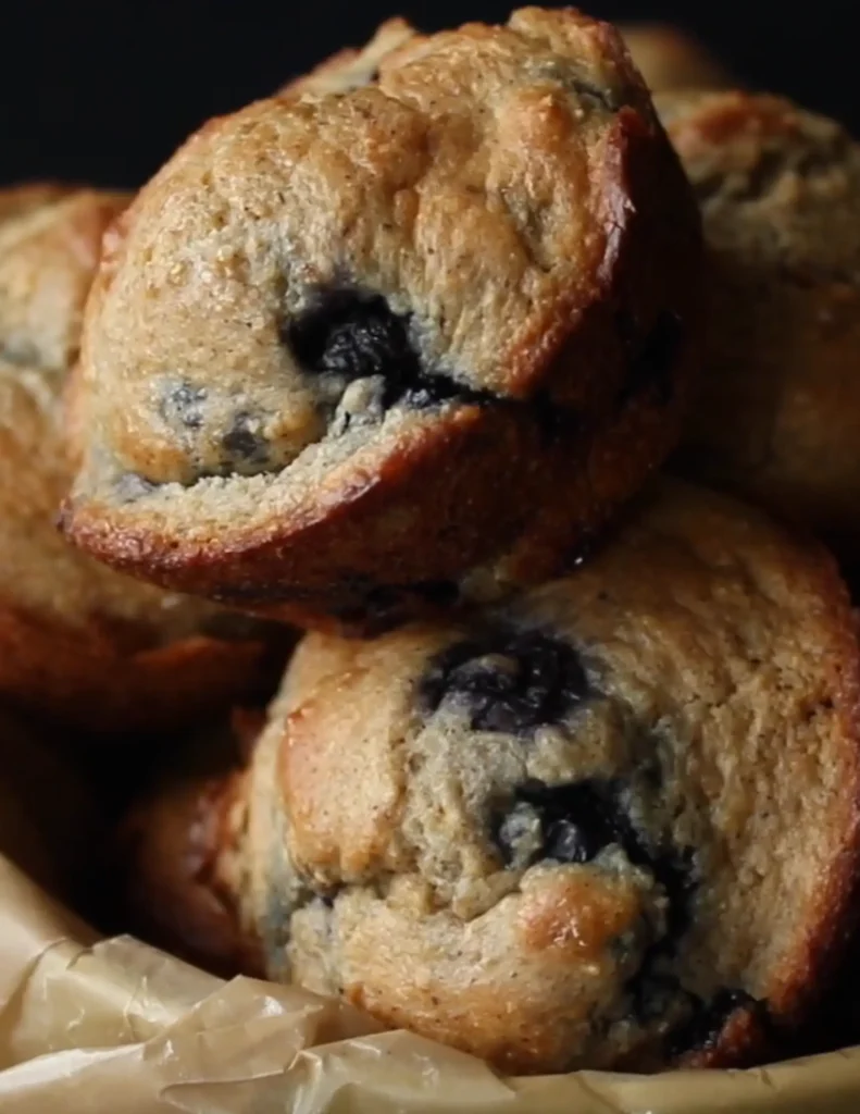 high protein muffins high protein muffins