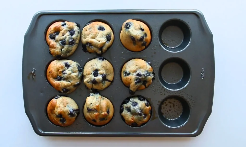 high protein muffins recipe high protein muffins recipe