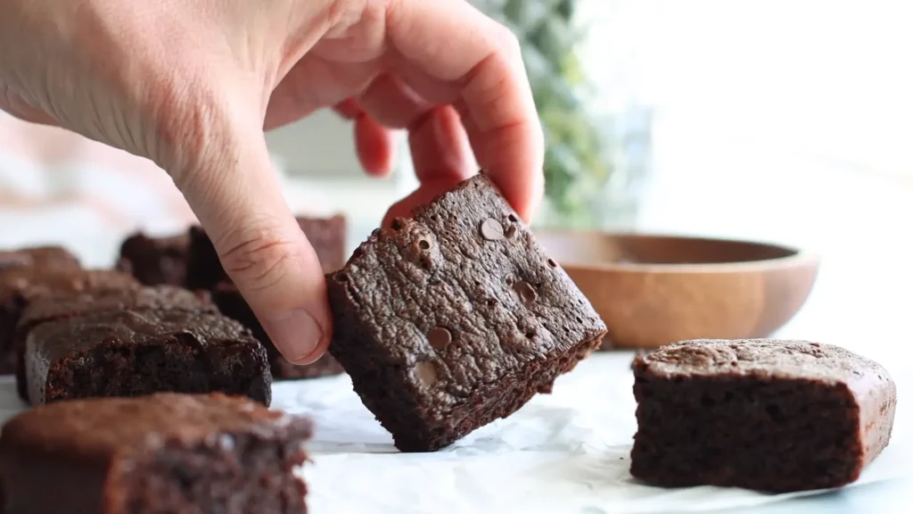 low calorie chocolate brownies low calorie chocolate brownies
