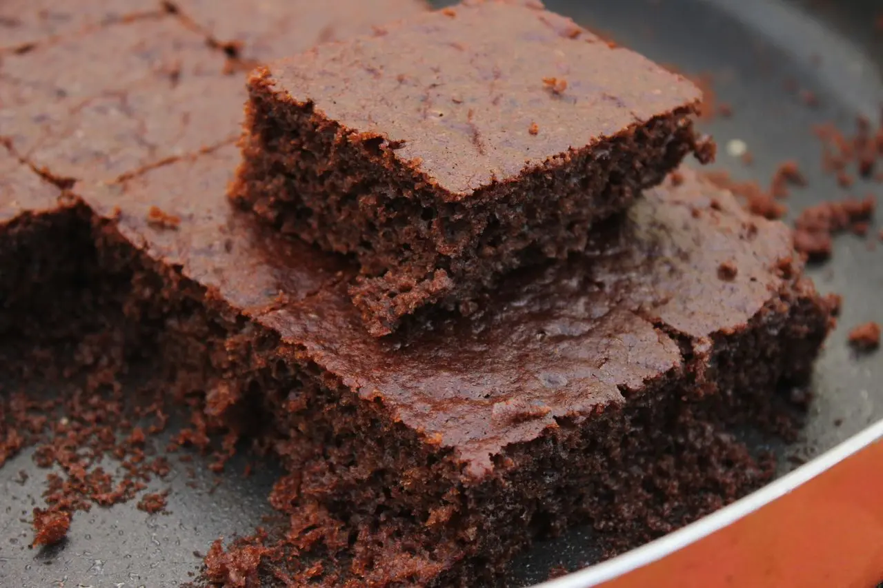 Protein Brownies