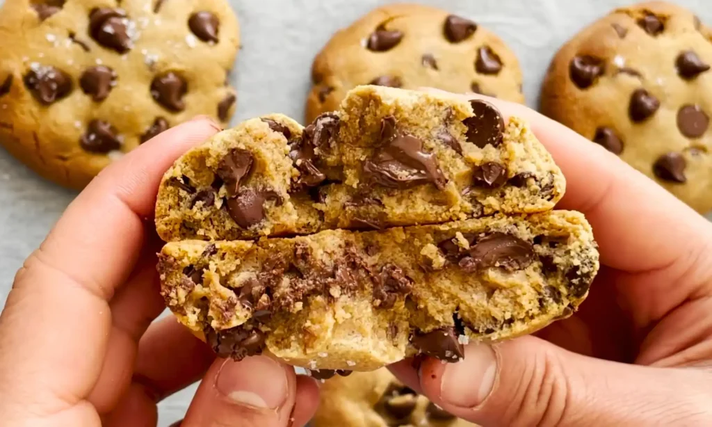 protein cookie recipe