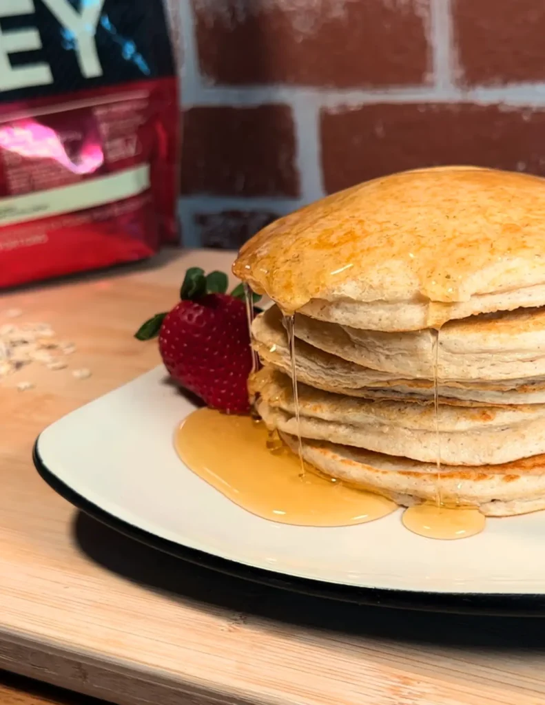 protein pancakes with protein protein pancakes with protein