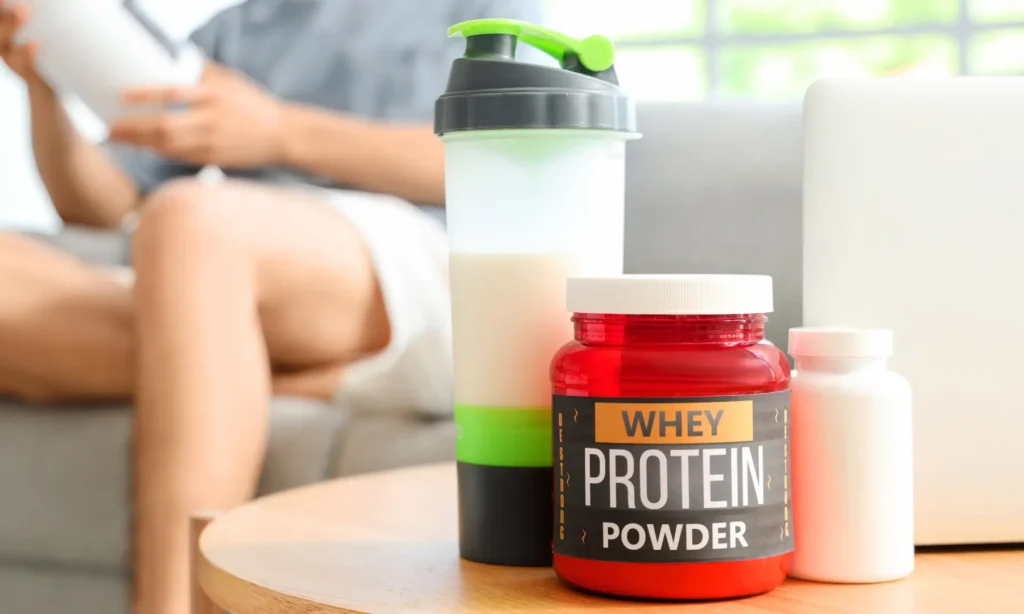whey protein fake whey protein fake