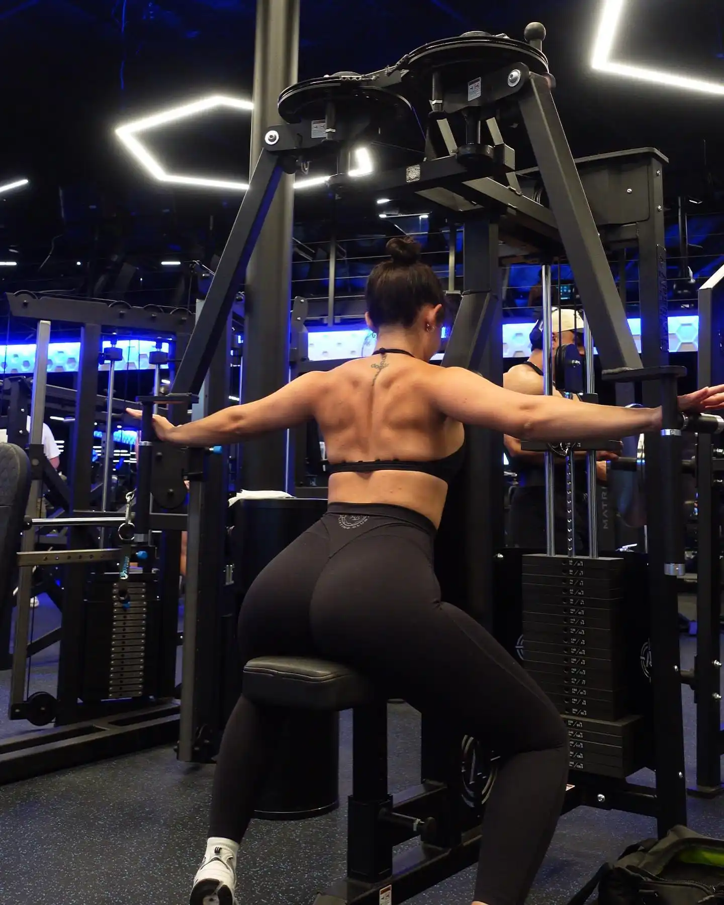 back workout gym back workout gym